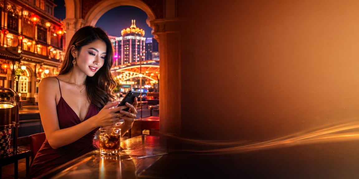 Aplikasi kasino mudah alih Genting Highlands untuk taruhan sukan dari mana-mana sahaja
