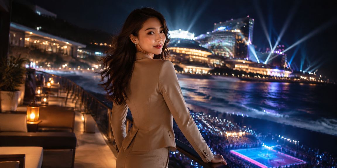 Bonus rebat untuk pemain aktif di Genting Highlands sumtoto