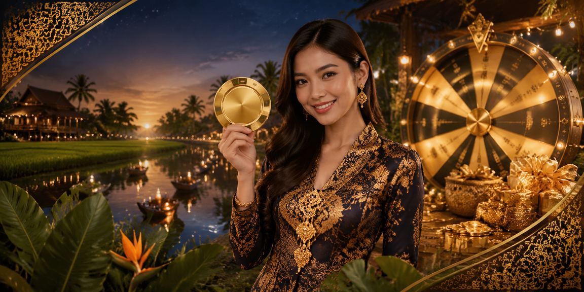 Pemain VIP Kedah dengan bonus batik eksklusif untuk taruhan e-sukan