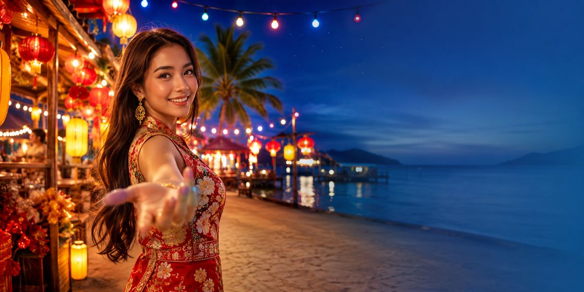 Kasino dan pertaruhan gaya Melayu di Langkawi