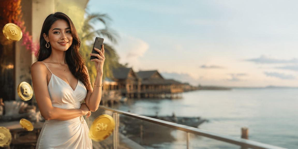 Ringkasan pembayaran mudah dan bonus deposit di sumtoto