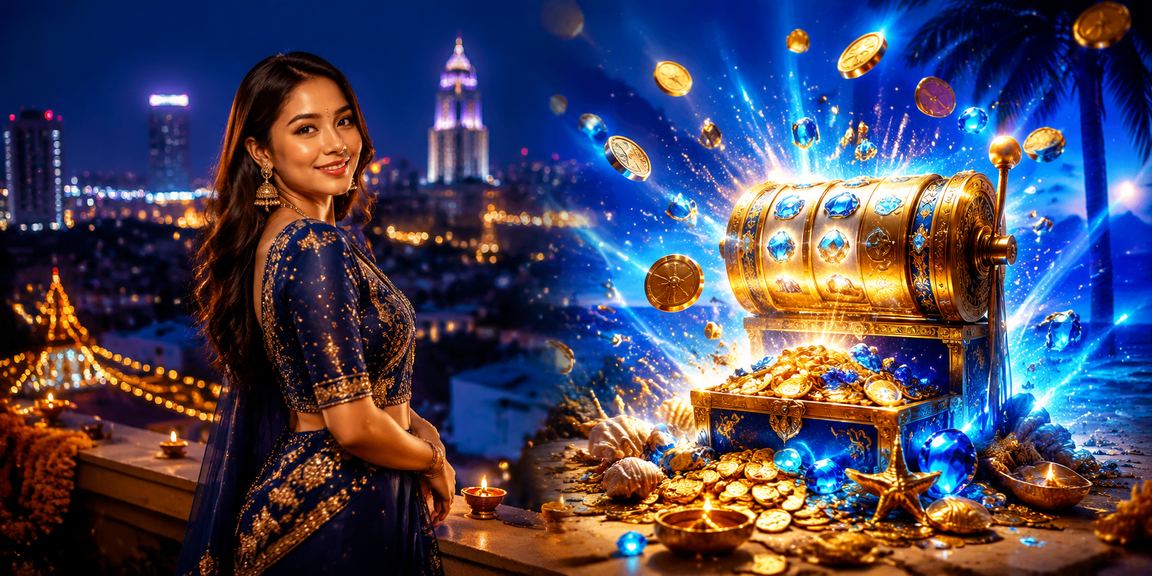 Permainan slot moden Seremban